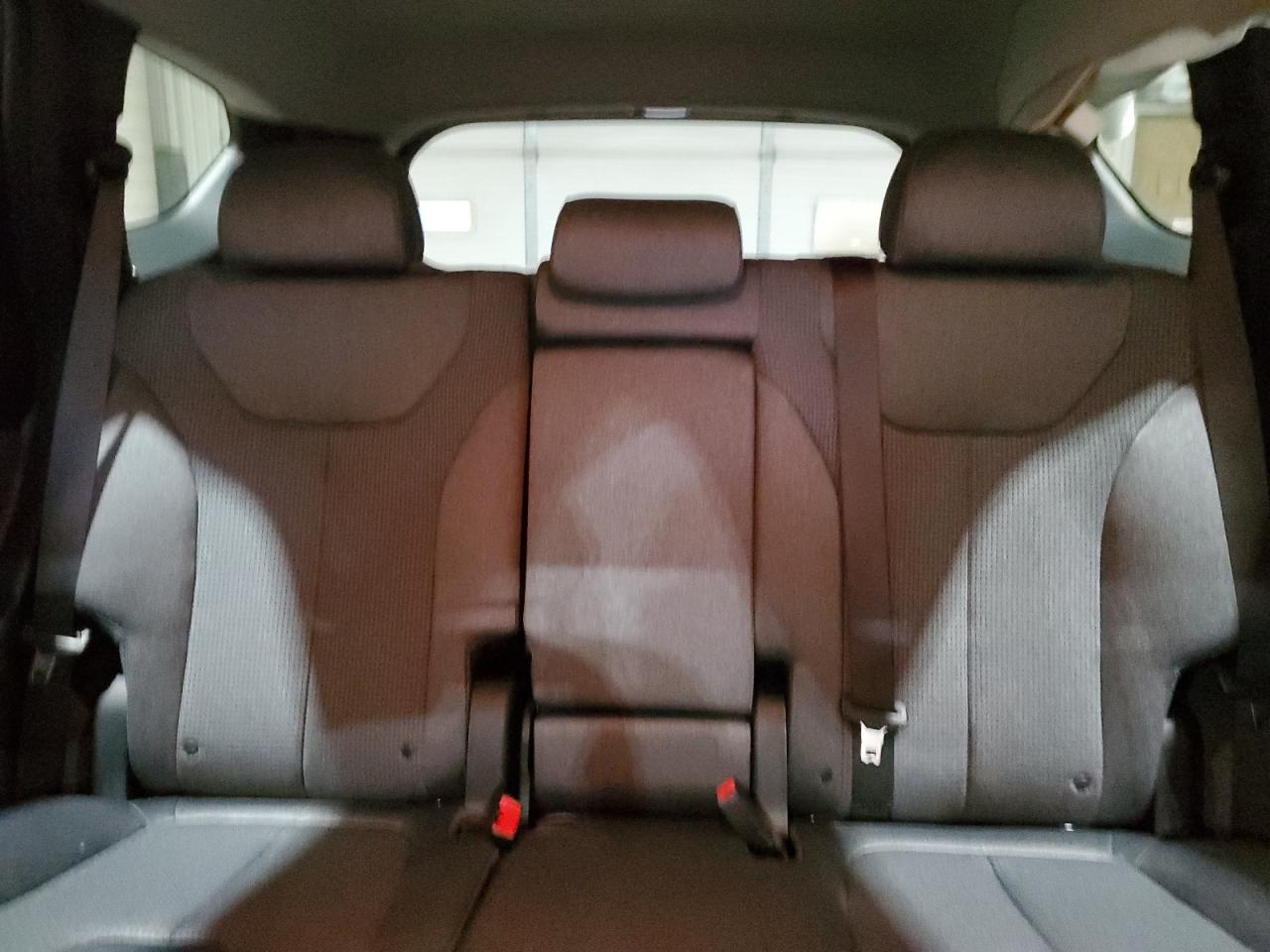 HYUNDAI SANTA FE SEL