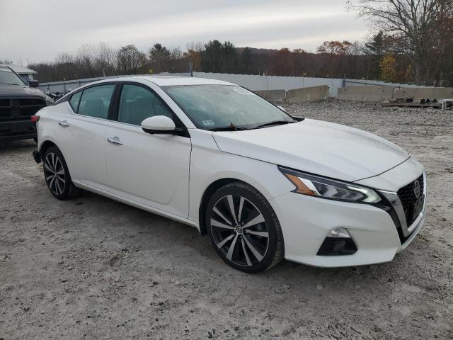 2021 NISSAN ALTIMA PLA #3296319497