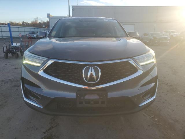 2020 ACURA RDX ADVANC - 5J8TC2H7XLL024067