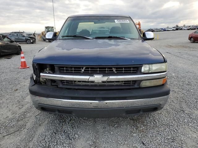 2000 CHEVROLET SILVERADO #3292420610