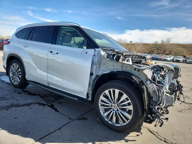 2023 TOYOTA HIGHLANDER #3291766262