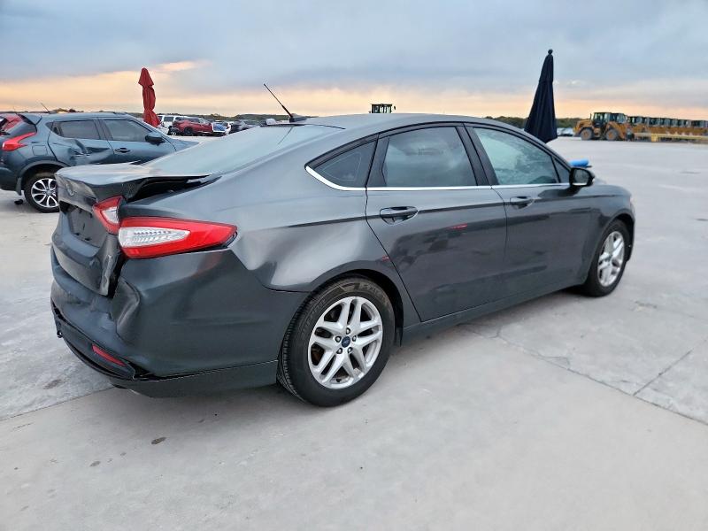 2015 FORD FUSION SE #3296215405