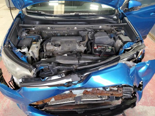 2018 TOYOTA RAV4 ADVEN #3302759392