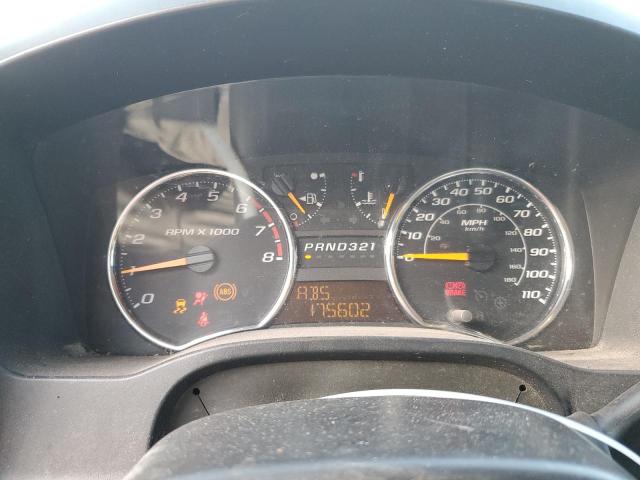 2011 CHEVROLET COLORADO #3301834453