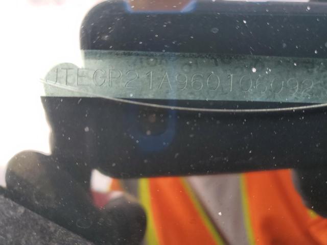 2006 TOYOTA HIGHLANDER #3303033606