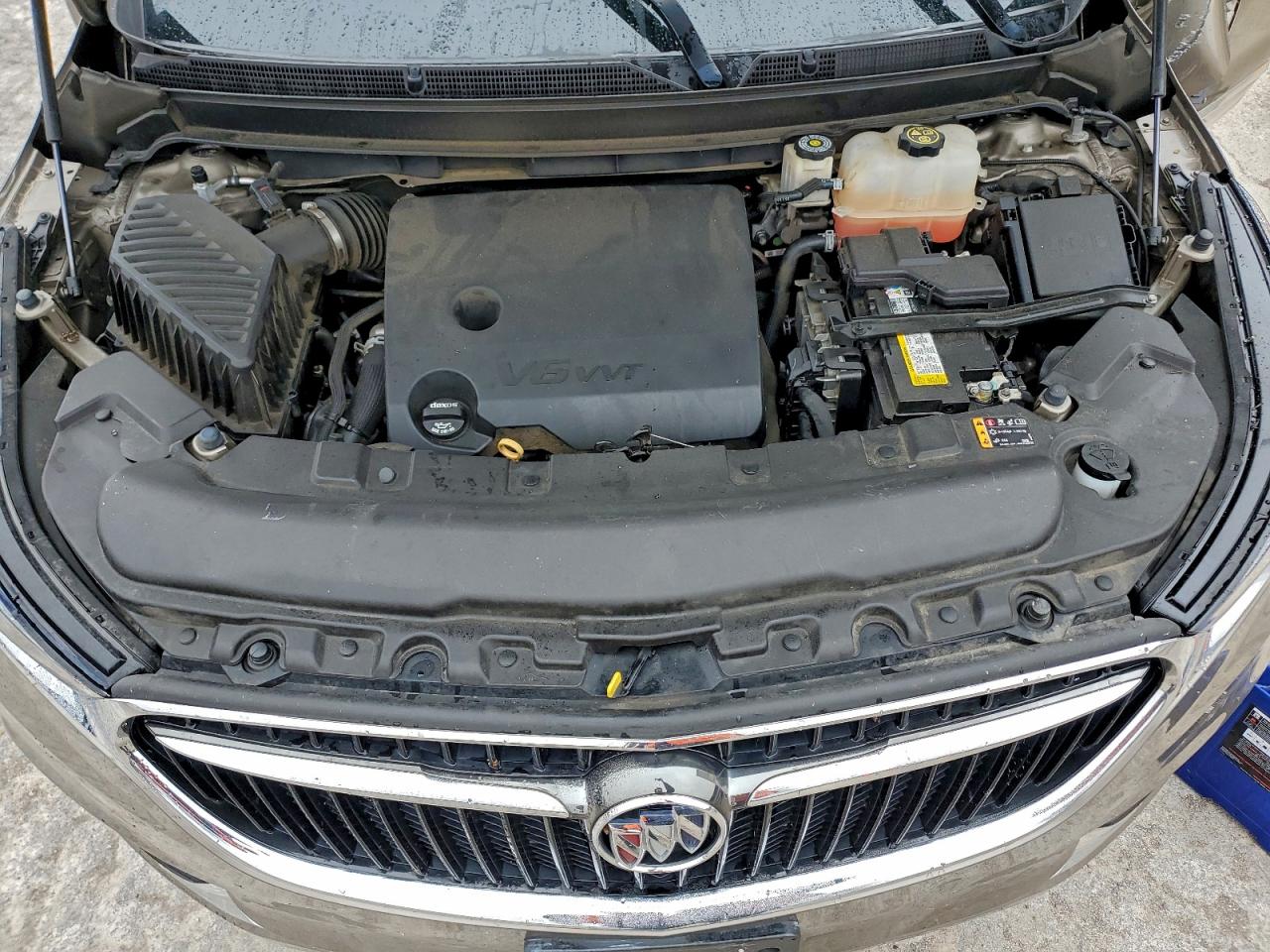 BUICK ENCLAVE ESSENCE