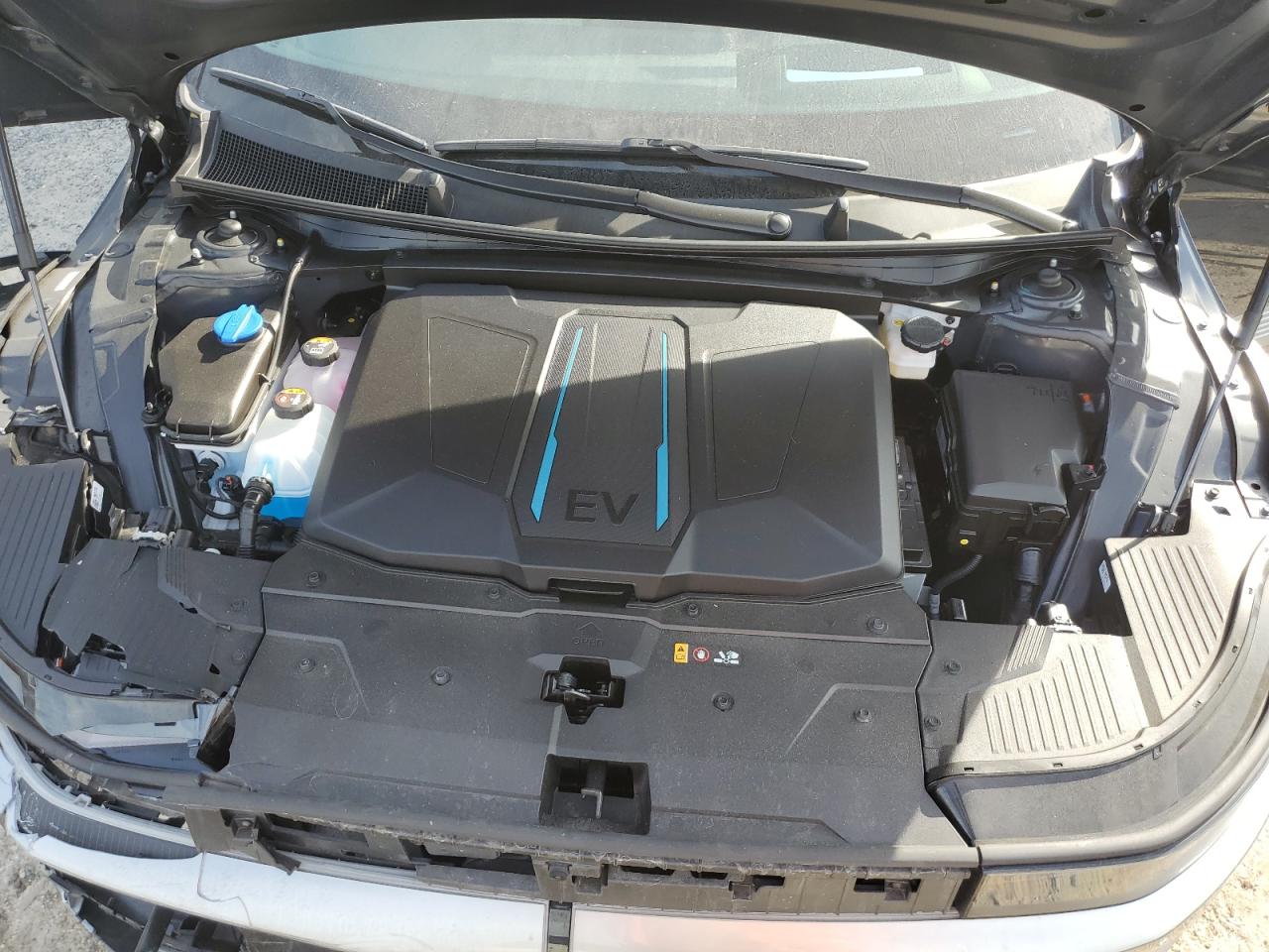 HYUNDAI IONIQ 5 LIMITED