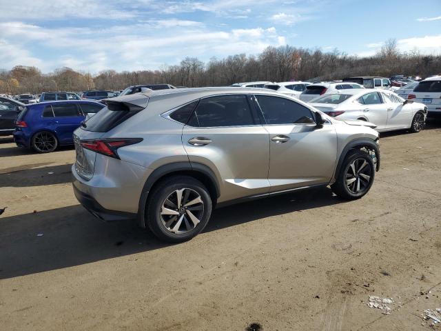 2021 LEXUS NX 300 BAS #3293283488