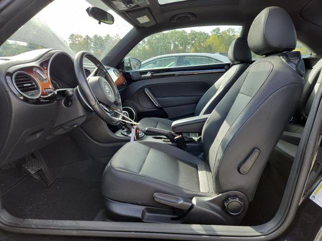 2013 VOLKSWAGEN BEETLE - 3VWJP7AT2DM678718