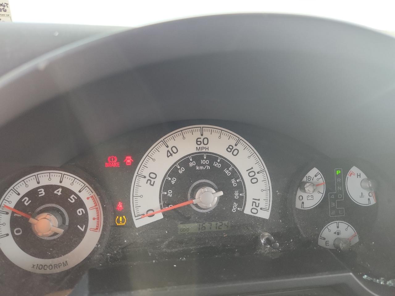 Lot #3301970462 2008 TOYOTA FJ CRUISER