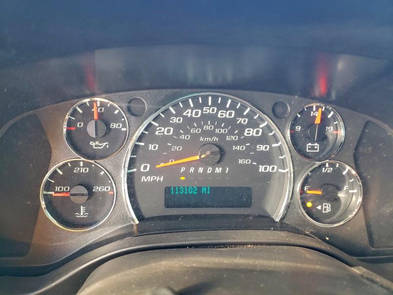 2013 THOM BUS #3308304155