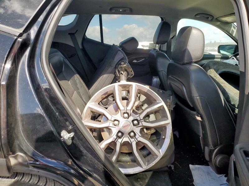 2023 GMC TERRAIN SL #3302934628