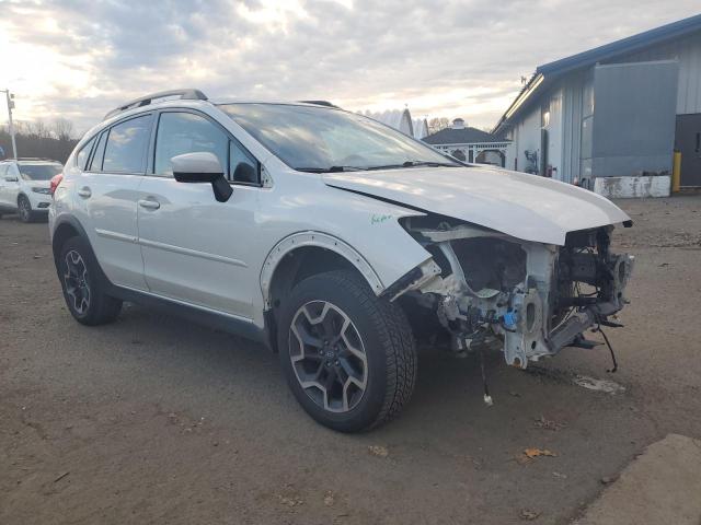 2017 SUBARU CROSSTREK - JF2GPABC6HH238294