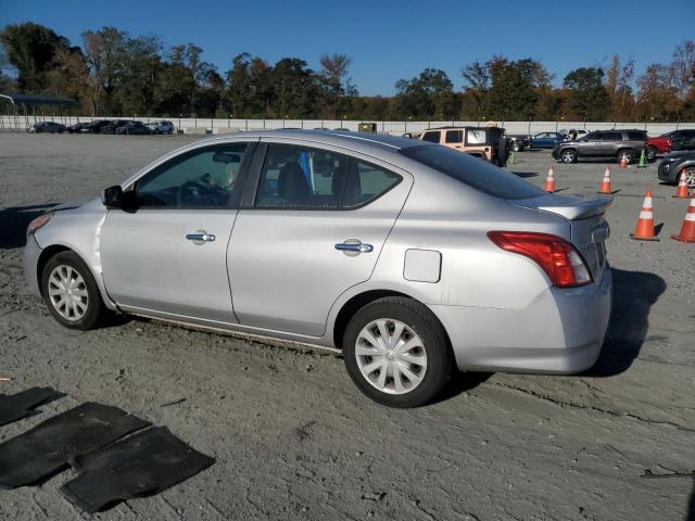 2015 NISSAN VERSA S - 3N1CN7AP2FL806598