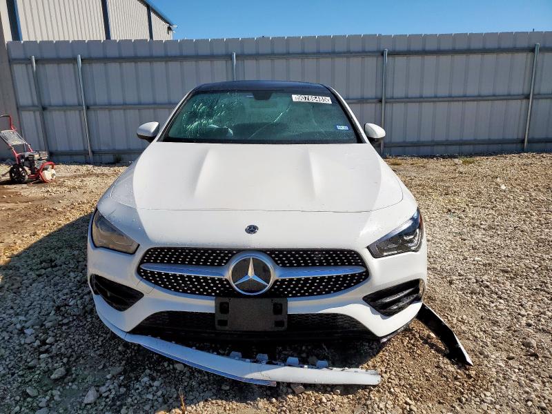 2023 MERCEDES-BENZ CLA 250 #3304645949