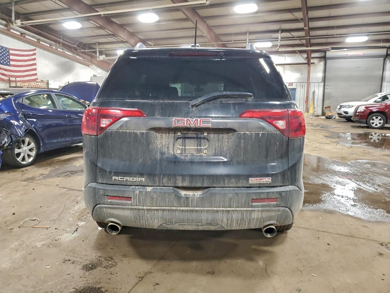 GMC ACADIA ALL TERRAIN