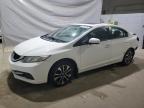 Lot #3303814417 2015 HONDA CIVIC EX