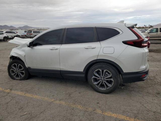 2021 HONDA CR-V EXL #3296915820
