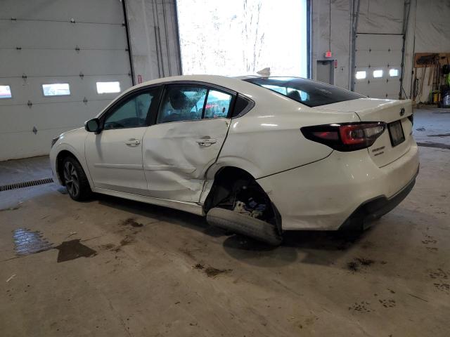 2020 SUBARU LEGACY PRE #3303856515