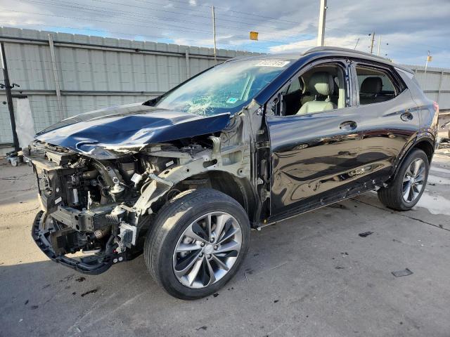 2021 BUICK ENCORE GX #3291766257