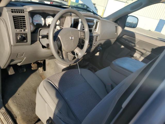 2007 DODGE RAM 1500 S #3301609677