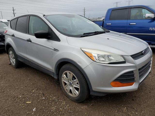 2013 FORD ESCAPE S #3292311271