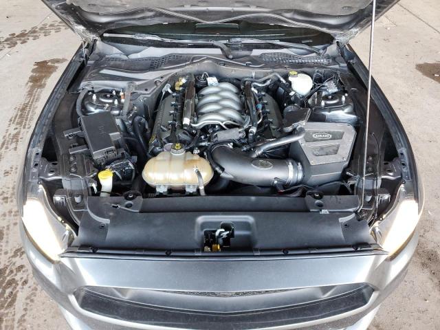 2017 FORD MUSTANG GT #3293626425