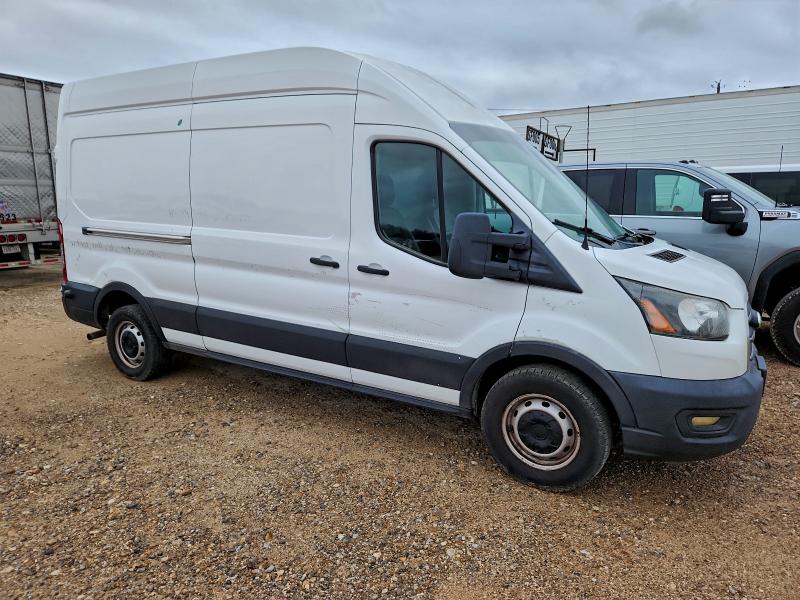 2020 FORD TRANSIT T- #3301632661