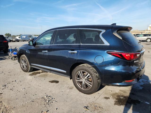 2019 INFINITI QX60 LUXE #3297914790