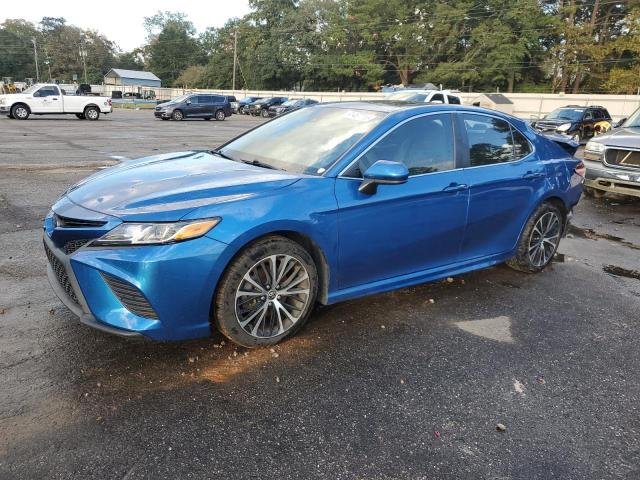 2020 TOYOTA CAMRY #3291356161