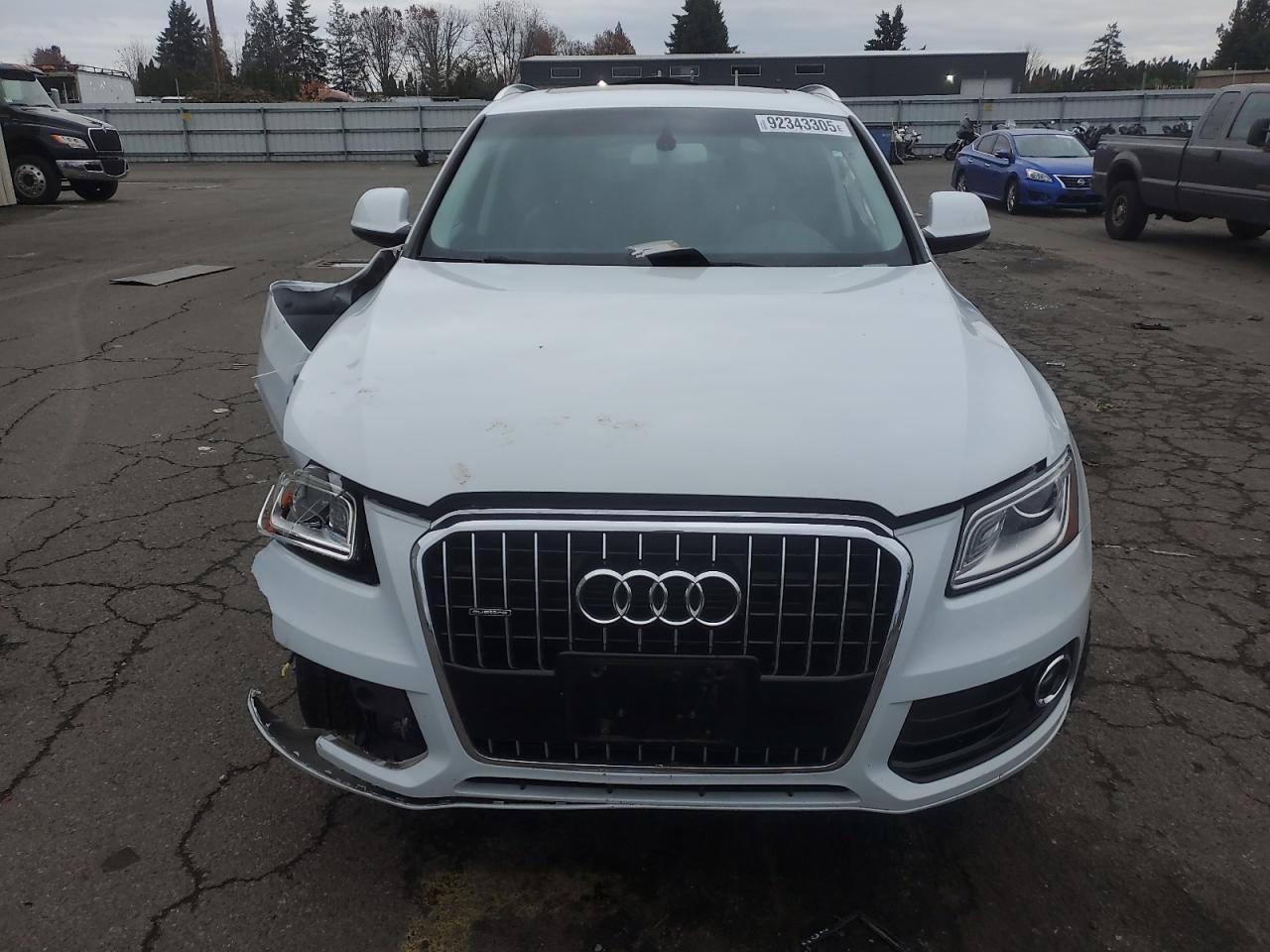 AUDI Q5 PREMIUM