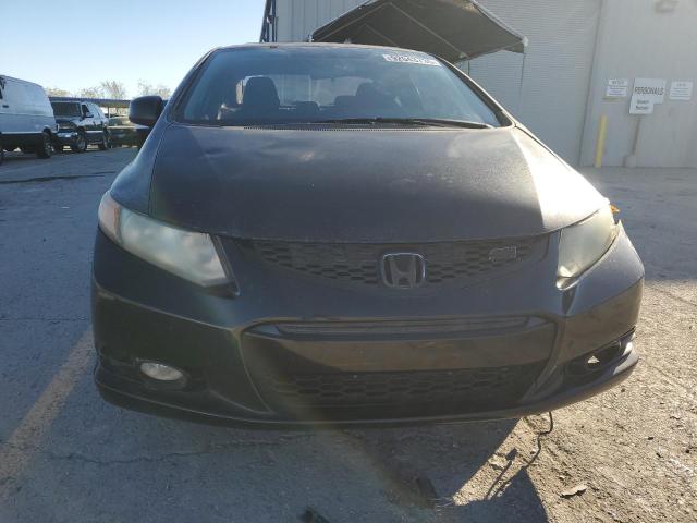 2012 HONDA CIVIC SI #3296426640