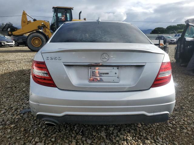 2013 MERCEDES-BENZ C 250 #3290345808