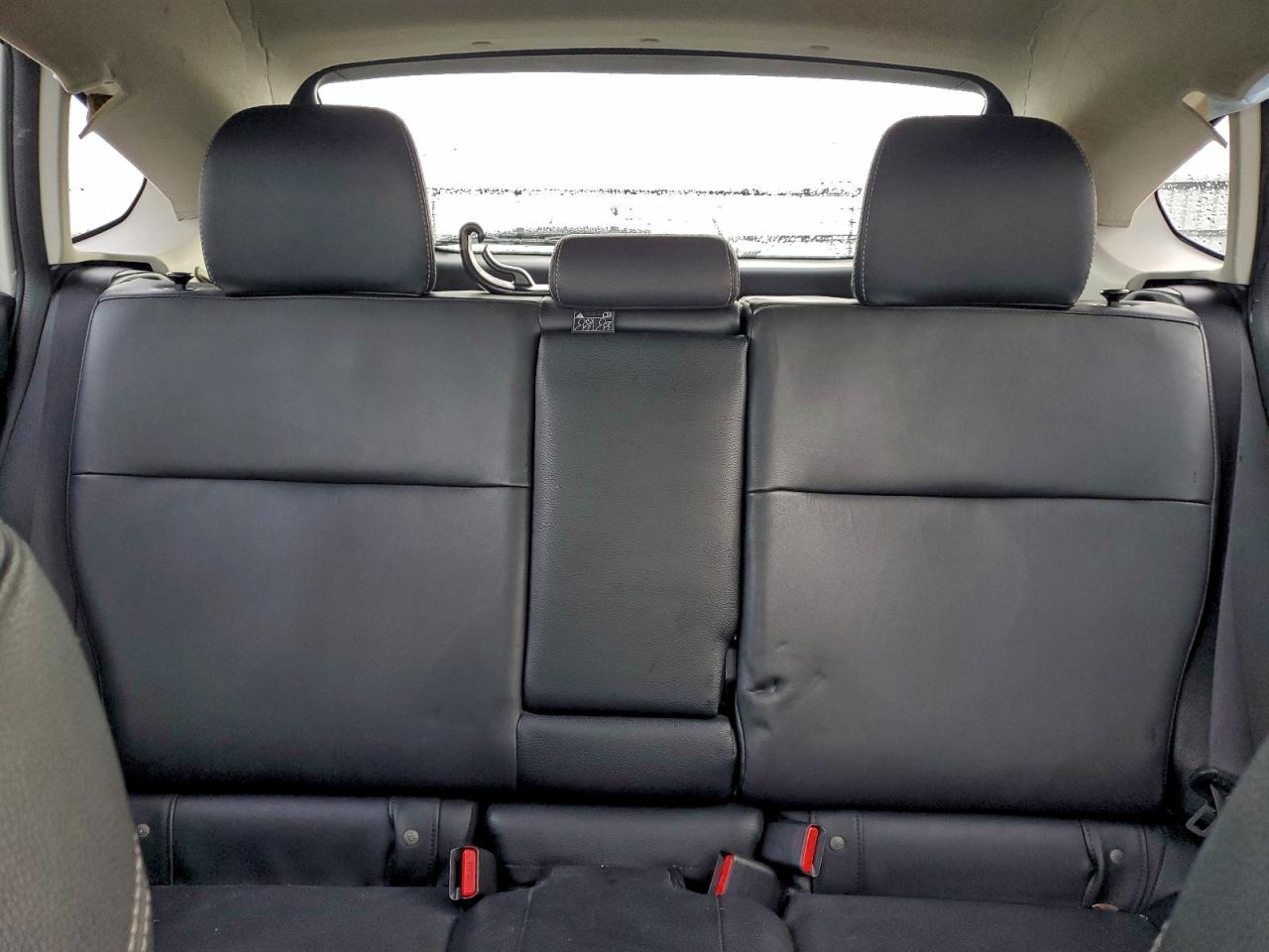 SUBARU XV SPORT LIMITED