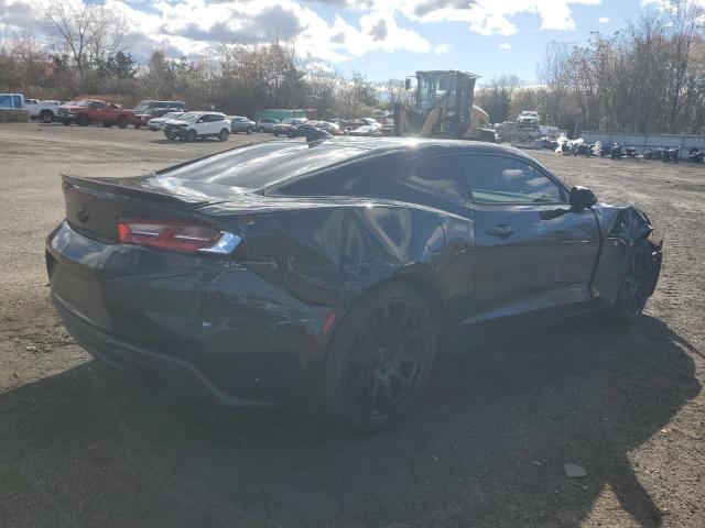 2016 CHEVROLET CAMARO LT #3303877692