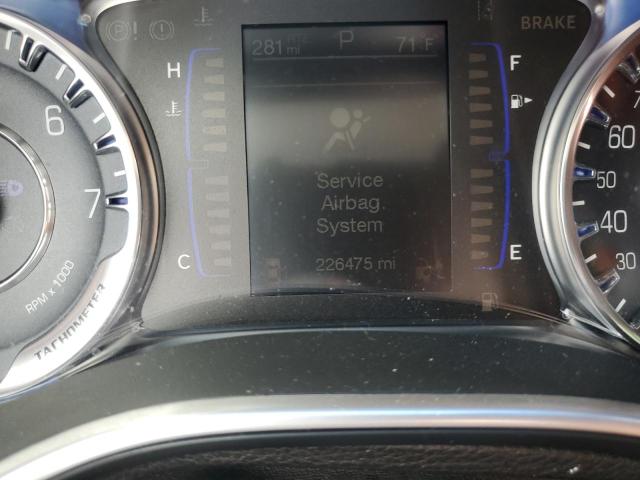 2015 CHRYSLER 200 LIMITE #3304676908