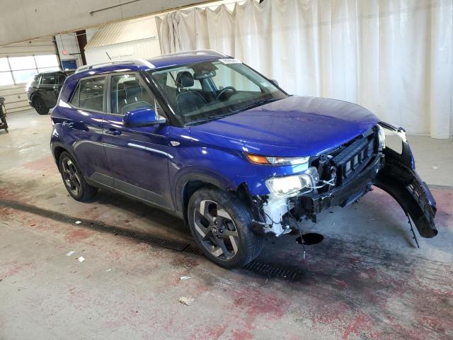 2024 HYUNDAI VENUE SEL #3304632939