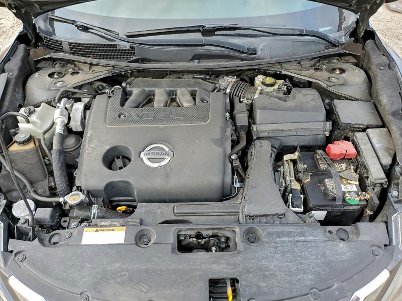 2016 NISSAN ALTIMA 3.5 #3301620627