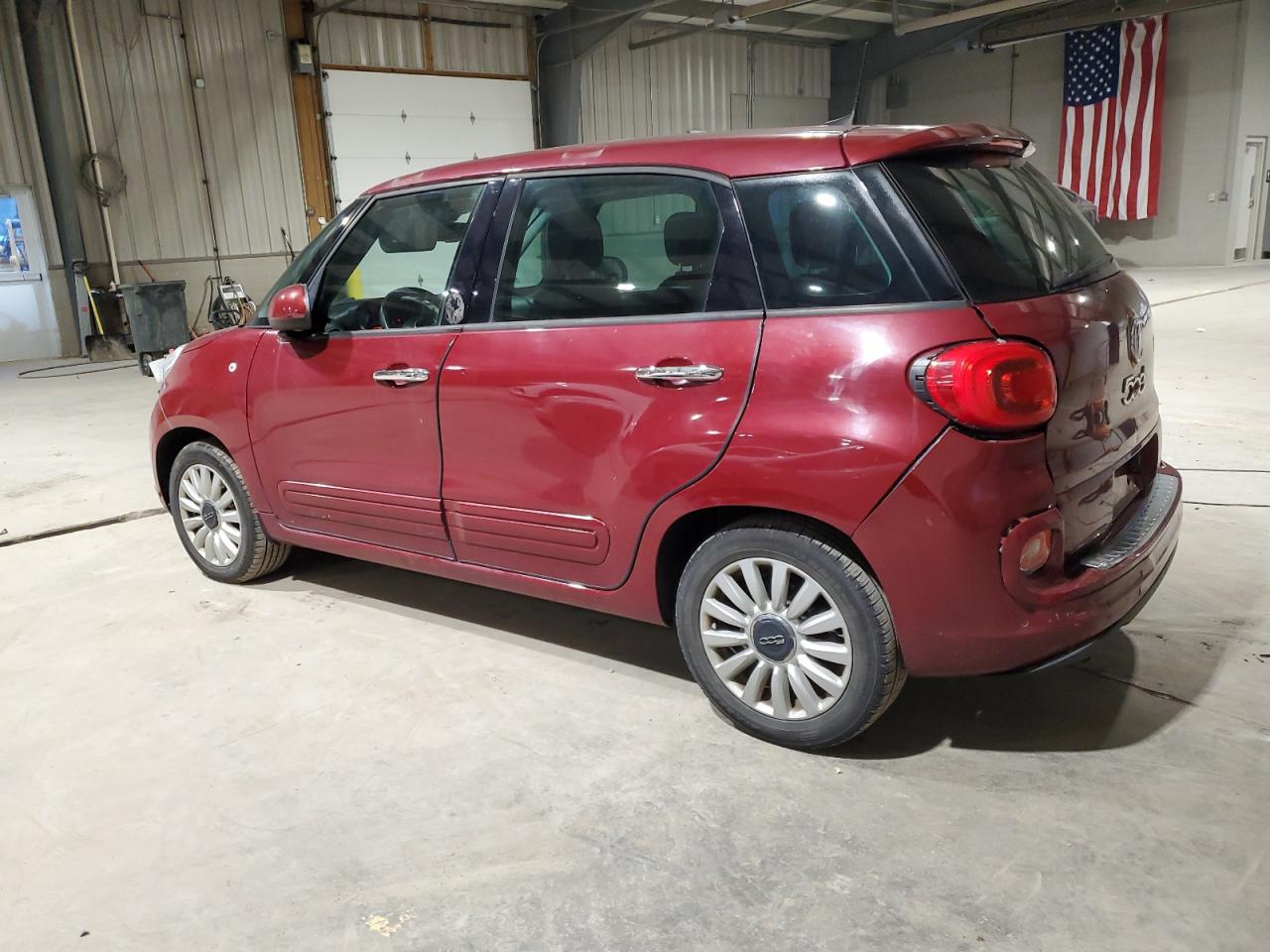 FIAT 500L POP