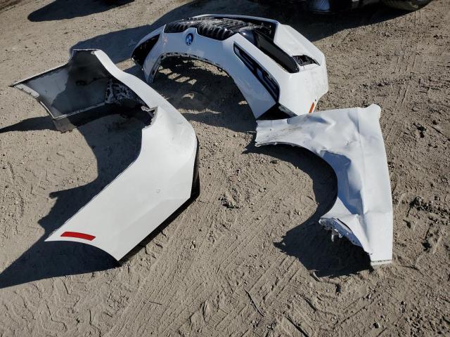 2023 BMW 740 I WBA23EH01PCM32913