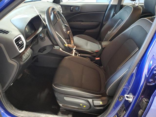 2024 HYUNDAI VENUE SEL #3304632939