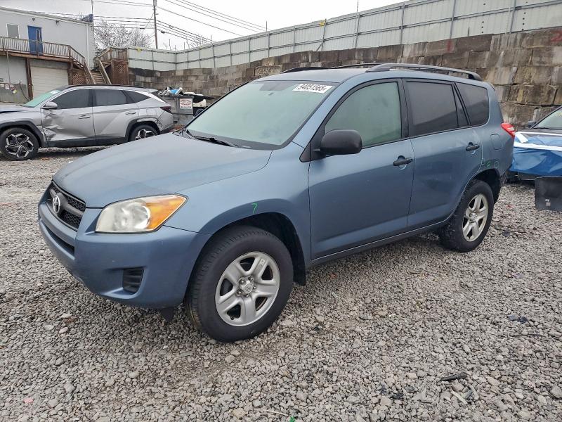 2011 TOYOTA RAV4 #3303960692