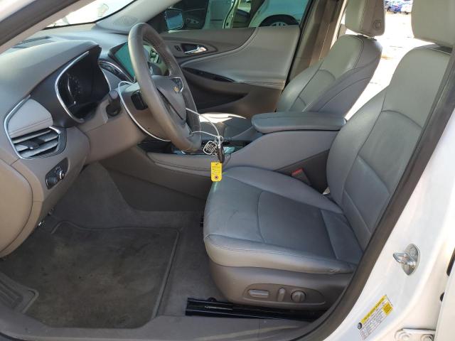 2017 CHEVROLET MALIBU PRE #3301801339