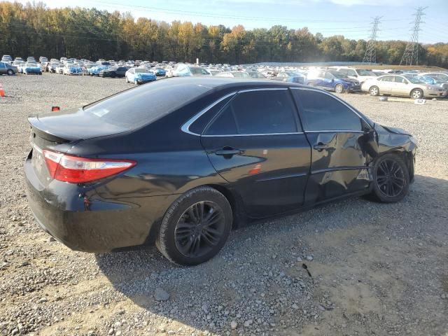 2016 TOYOTA CAMRY LE #3303876711