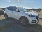 Lot #3303837532 2017 HYUNDAI SANTA FE S