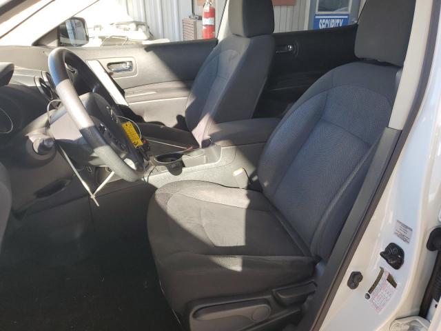 2013 NISSAN ROGUE S #3294541622