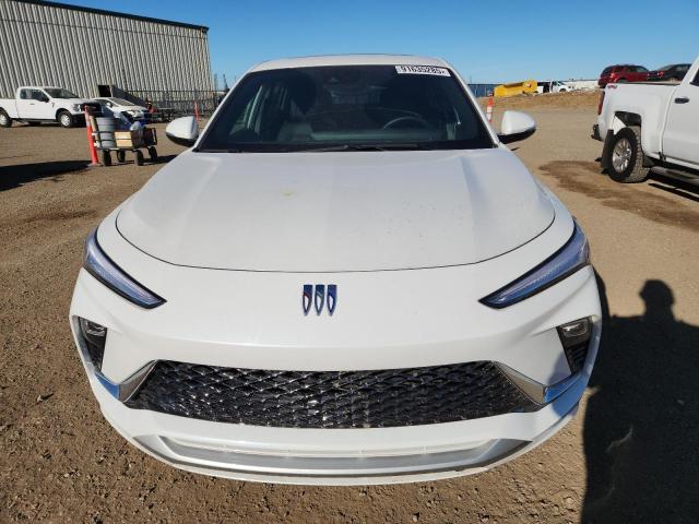 2025 BUICK ENVISTA AV KL47LCE28SB022492