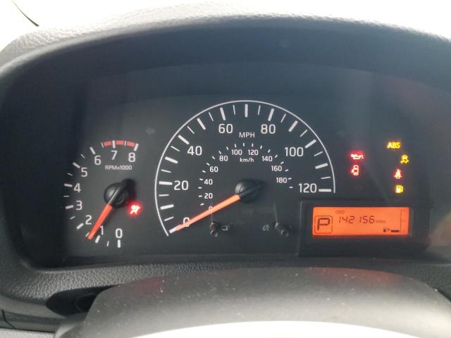 2020 NISSAN NV200 #3311750727