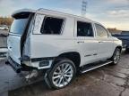 Lot #3293883590 2018 CADILLAC ESCALADE P