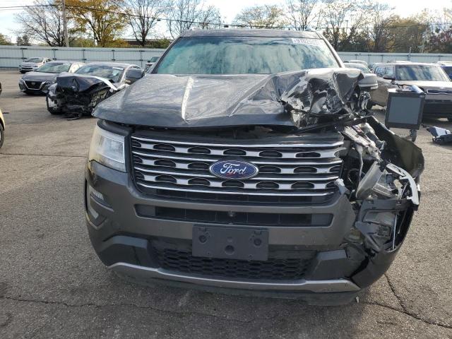2017 FORD EXPLORER L #3302736038